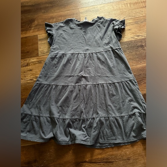 Time & Tru Casual Dress - Picture 1 of 4